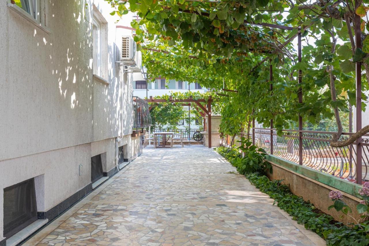 Cukerina Apartment With Whirpool & Sauna Porec Luaran gambar