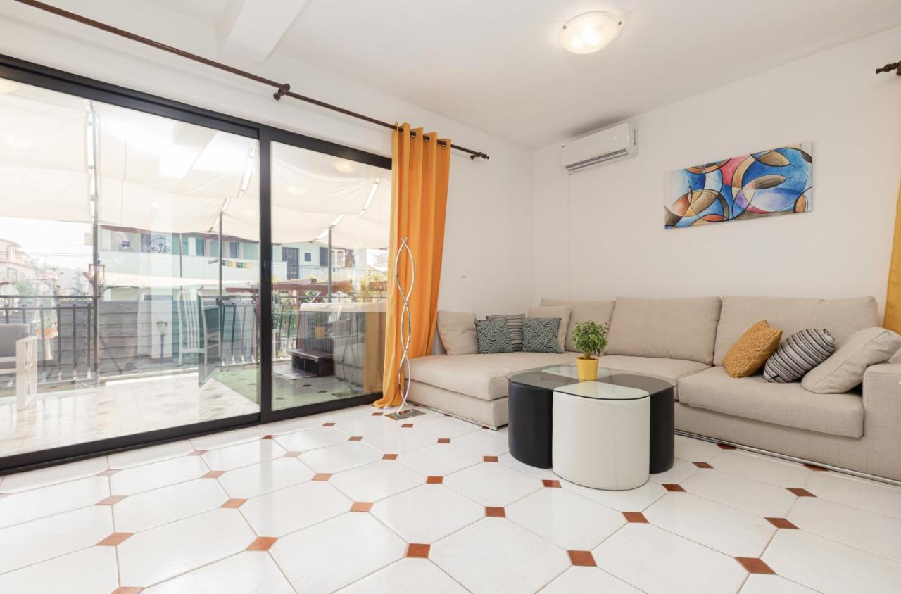 Cukerina Apartment With Whirpool & Sauna Porec Luaran gambar